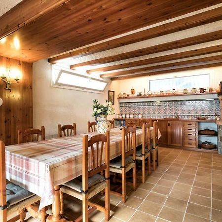 Villa Paquita Calella Eksteriør bilde